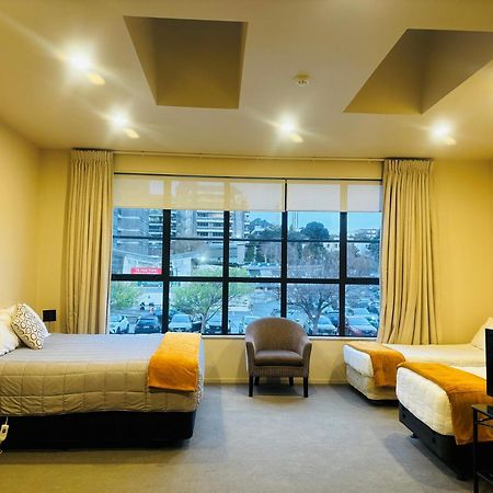Southgate Motor Inn Веллингтон Экстерьер фото